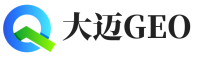 印江土家族苗族自治县大迈GEO